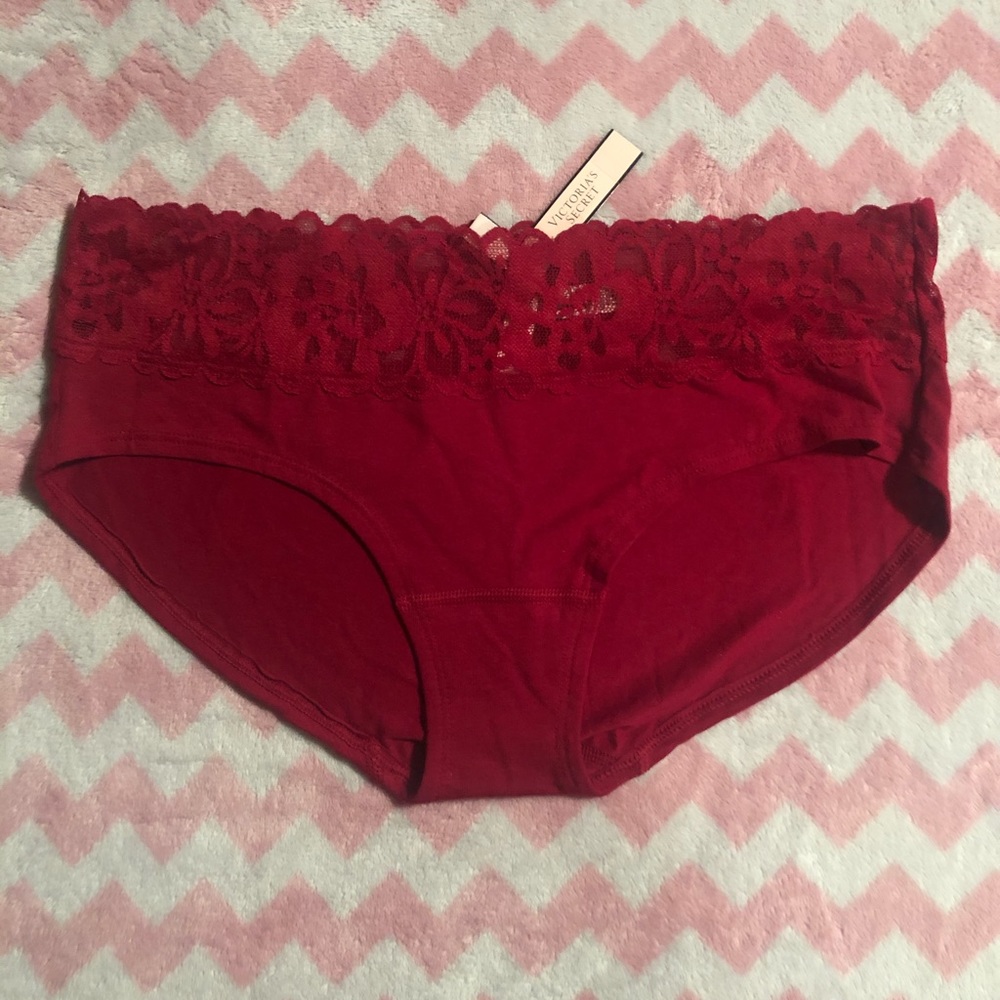 Victoria Secret underwear